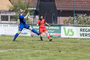 Bild 247 - F TSV Zarpen - Holstein Kiel II : Ergebnis: 2:6